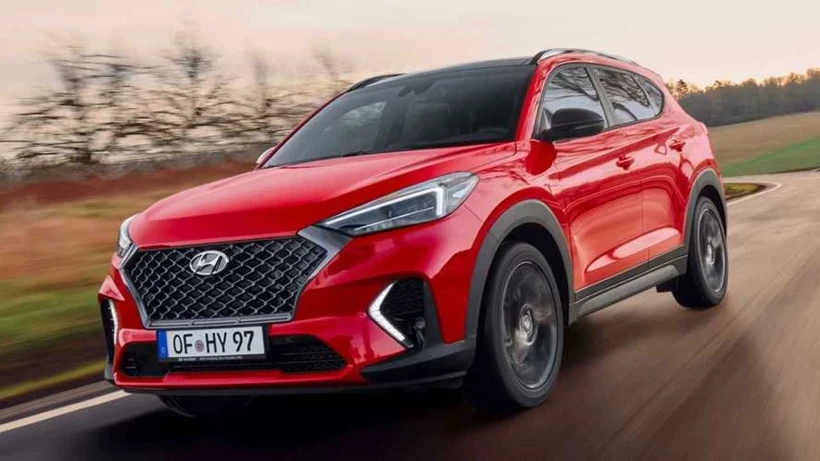 Hyundai dev indirim kampanyasını başlattı; O modelin fiyatı düştü