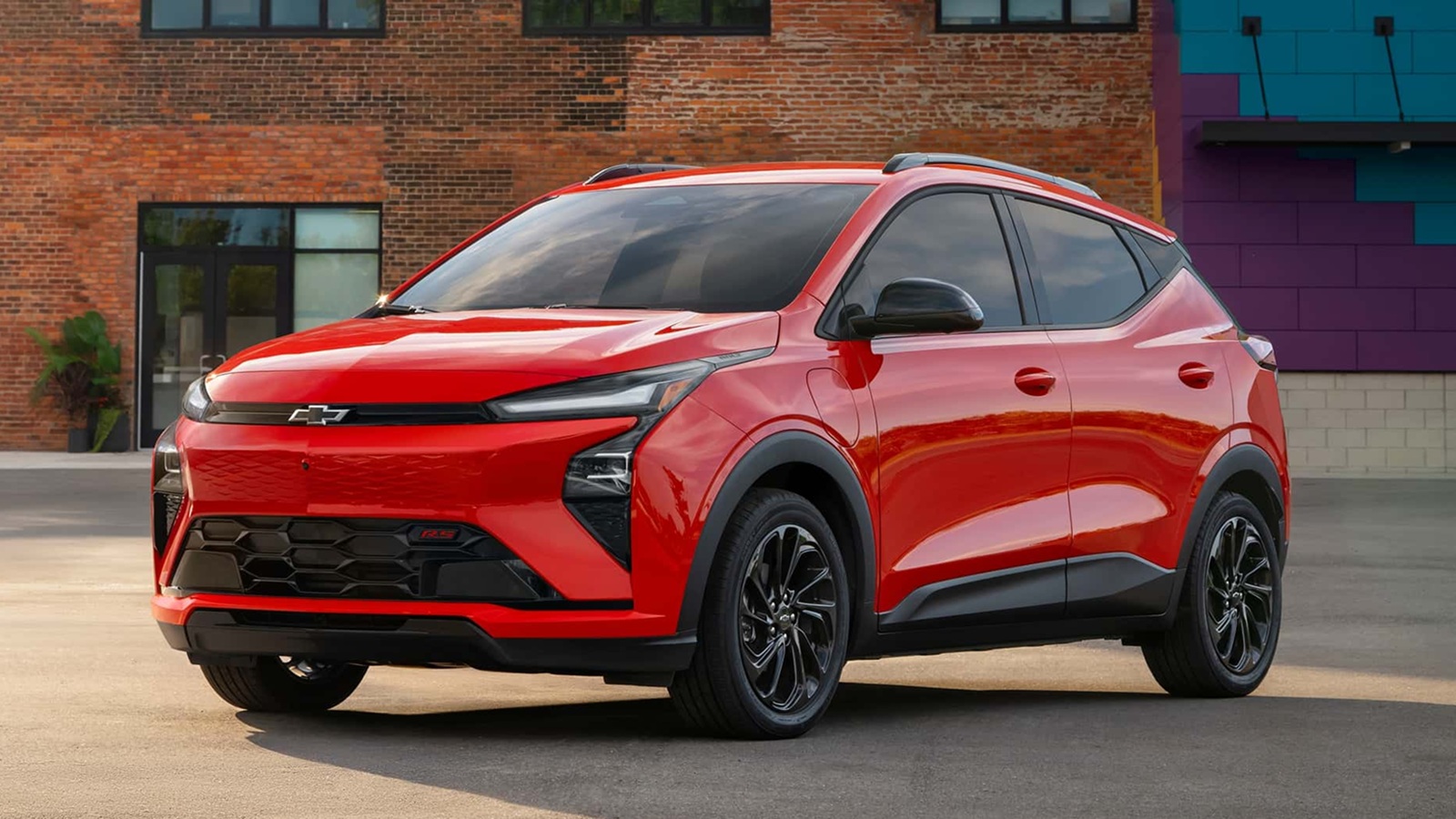 Chevrolet Bolt EV Yeniden Doğuyor! Uygun Fiyatlı Elektrikli Geleceğin Yeni Yıldızı