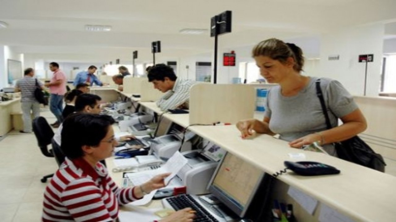 Yayımlanan bu liste adı olanlar hemen bankaya gitsin! Paralar silinebilir