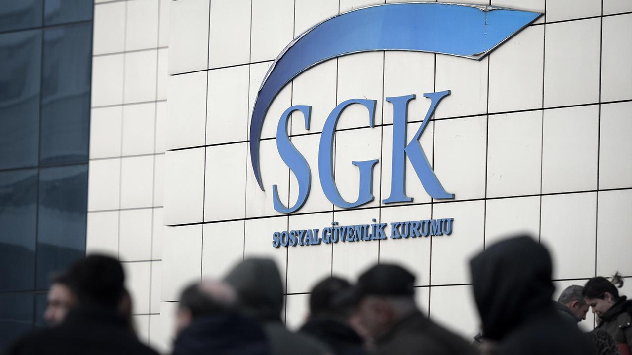 SGK anında emekli edip maaş bağlıyor! Bel boyun fıtığı olanlar