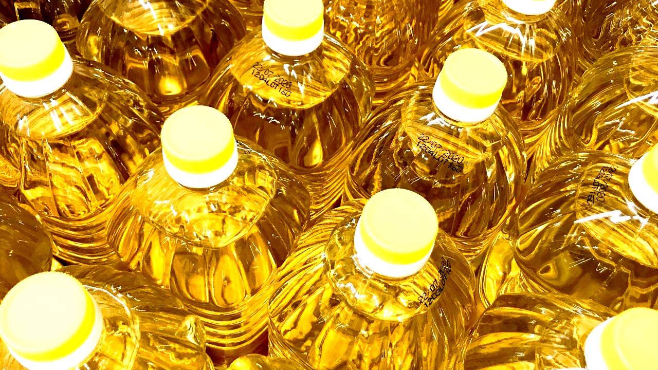 Zincir marketlerde indirim rüzgarı! A101, ŞOK, Migros, Carrefour 3 – 4 – 5 LT Ayçiçek yağı fiyatı indirimleri