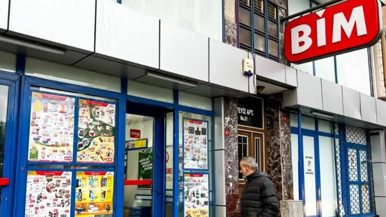 BİM’e ısı pompası geliyor! 17 Ekim 2025 BİM aktüel ürünler indirim kataloğu