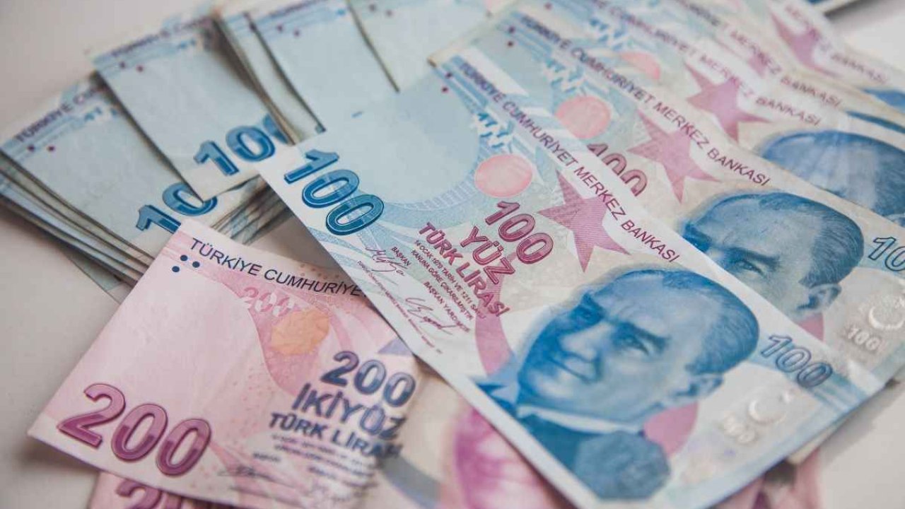 Emekli maaşı olanlara tek seferde 24.000 TL ödenecek