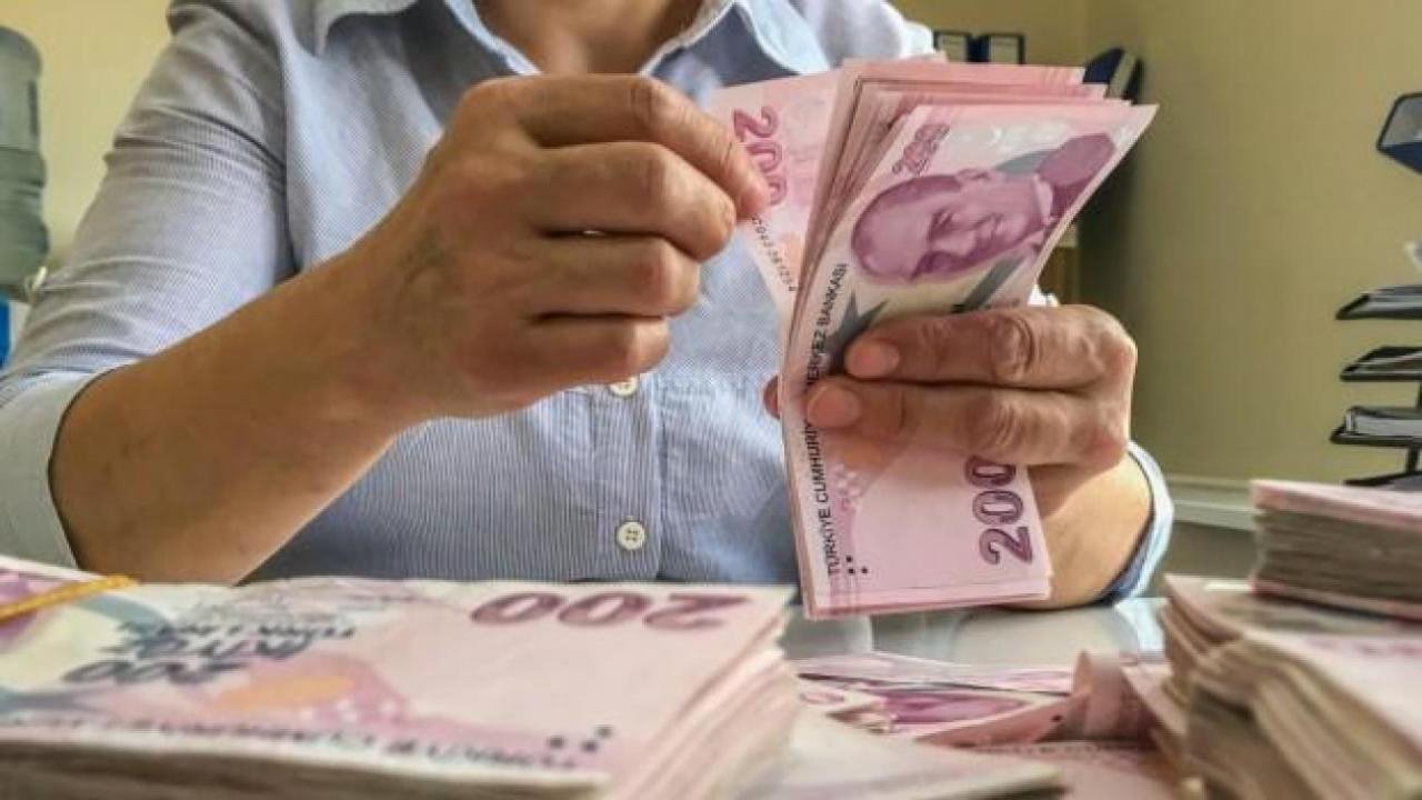 SGK’dan tek tıkla toplu para ödemesi! E-devlet başvurusu ile binlerce lira ödeniyor!