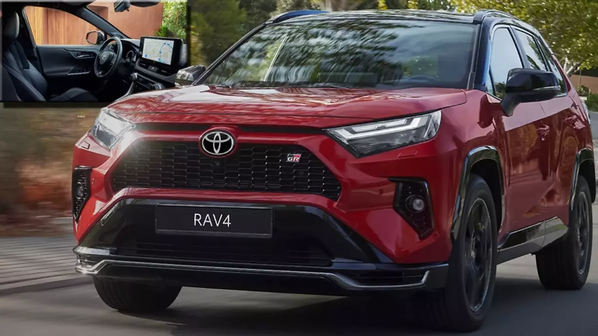 Toyota tabuları yıktı: O araçta tam 692.500 TL indirdi! İşte güncel fiyatı…