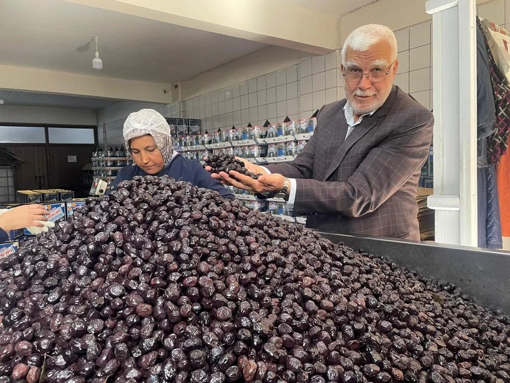 Katırlı Dağları’ndan İsviçre sofralarına gidiyor: Lezzeti dünyada efsane oldu